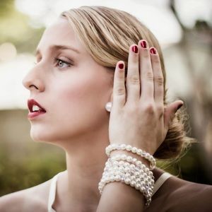 Meet your Posher, Gillian